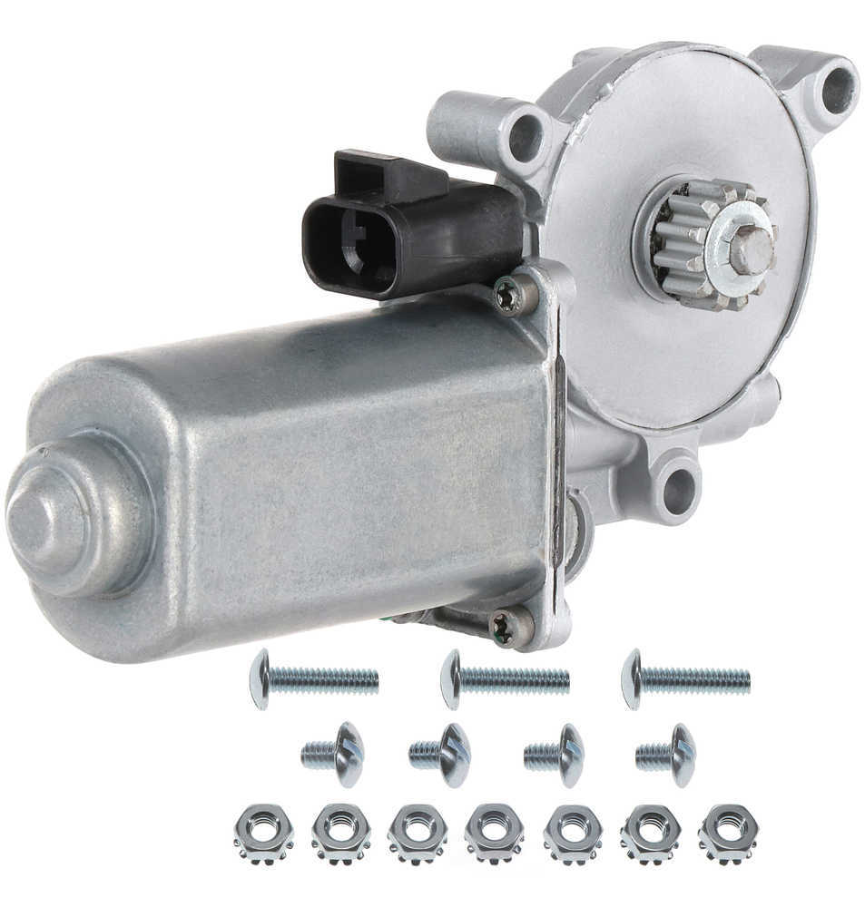 CARDONE REMAN - Window Motor - A1C - 42-153