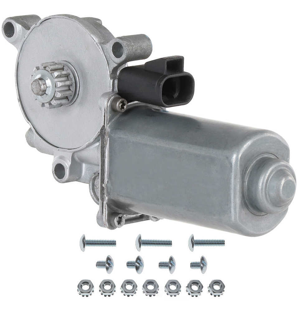 CARDONE REMAN - Window Motor - A1C - 42-154