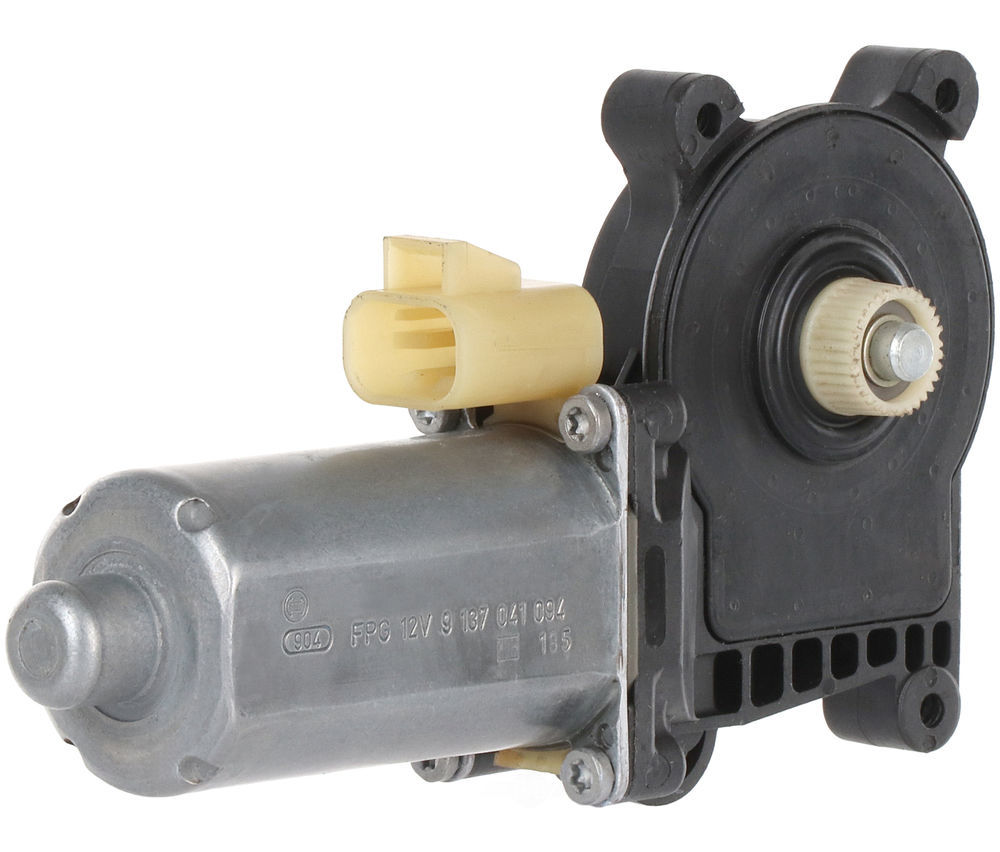 CARDONE REMAN - Window Motor - A1C - 42-155