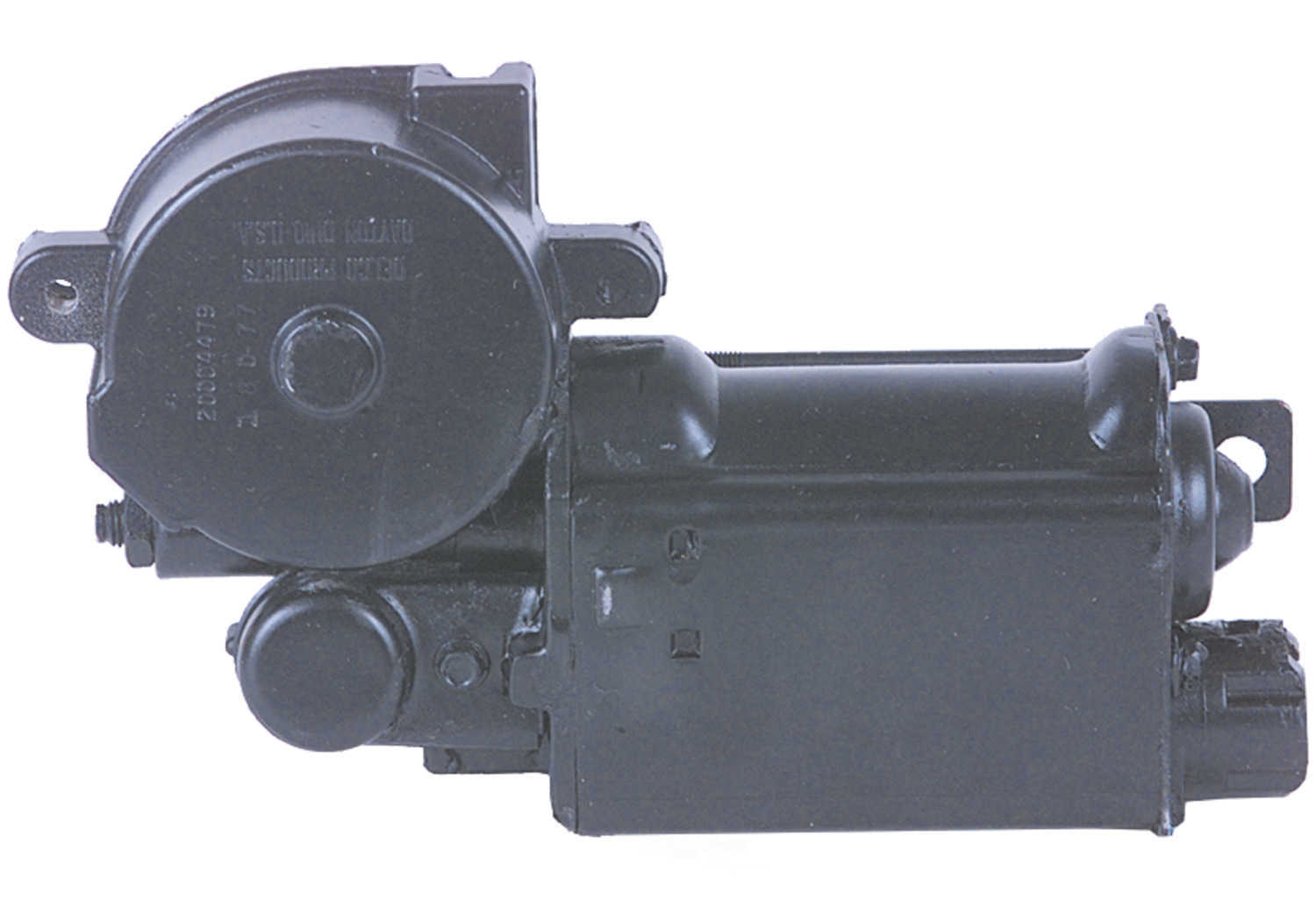 CARDONE REMAN - Window Motor (Rear Right) - A1C 42-17