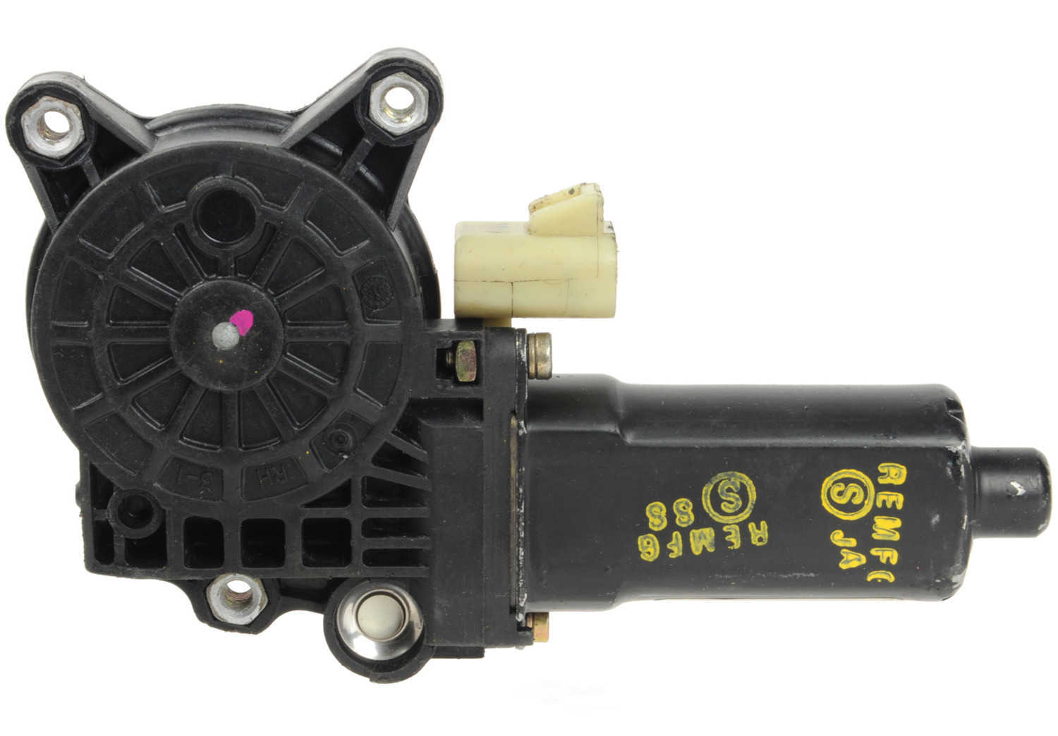 CARDONE REMAN - Window Motor - A1C - 42-175