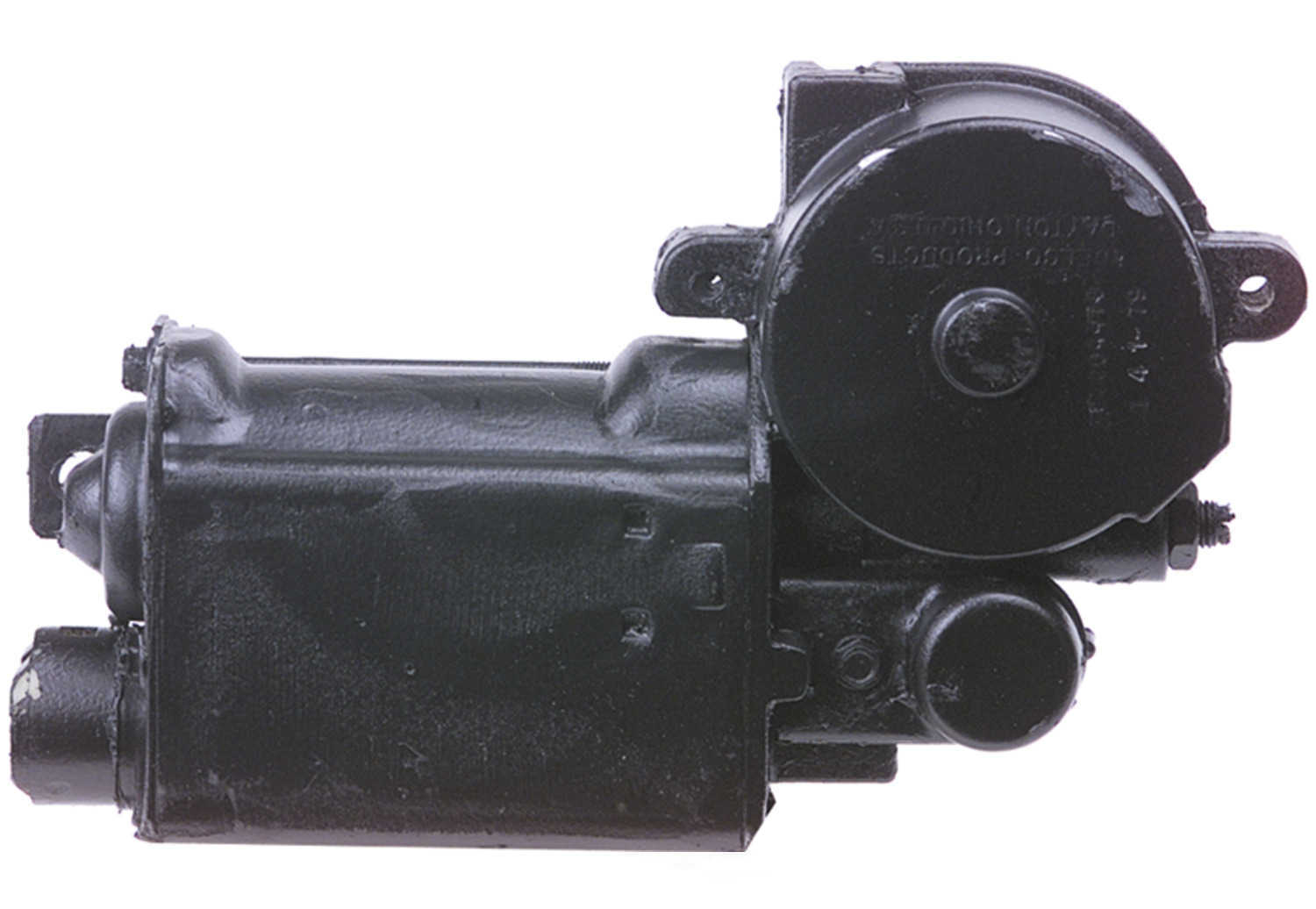 CARDONE REMAN - Window Motor - A1C - 42-18