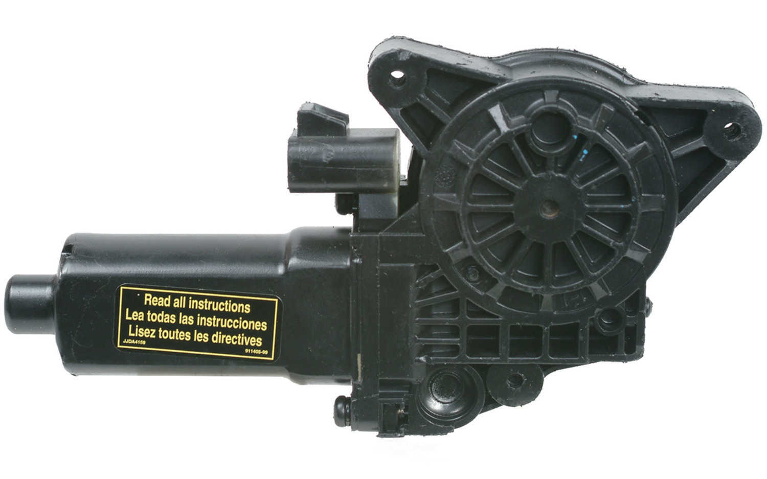 CARDONE REMAN - Window Motor - A1C - 42-184