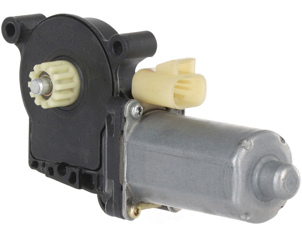 CARDONE REMAN - Window Motor - A1C - 42-186
