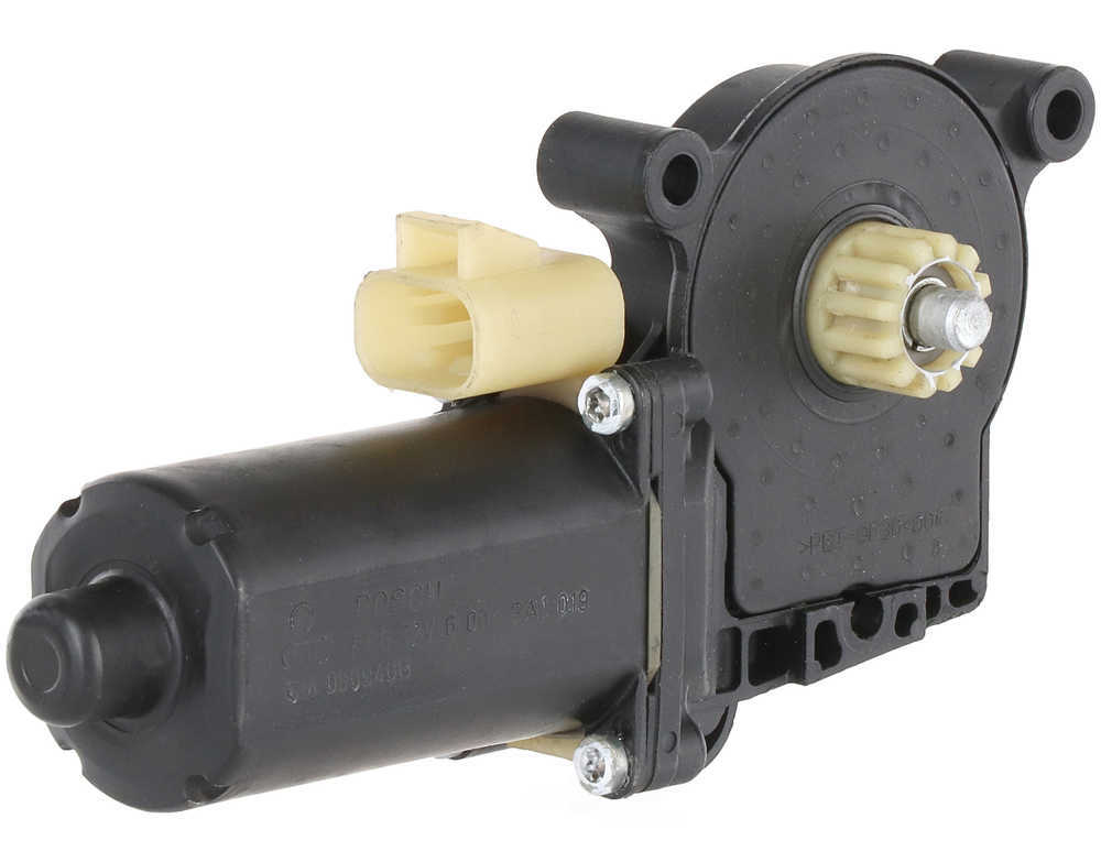 CARDONE REMAN - Window Motor - A1C - 42-187