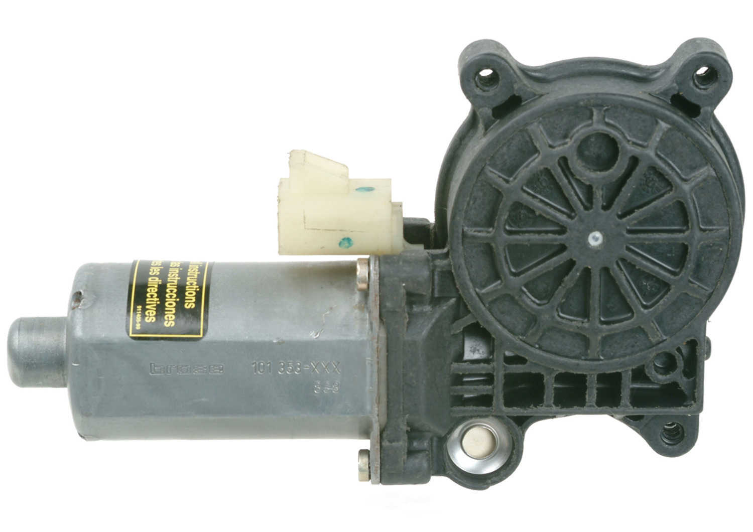 CARDONE REMAN - Window Motor (Rear Right) - A1C 42-192