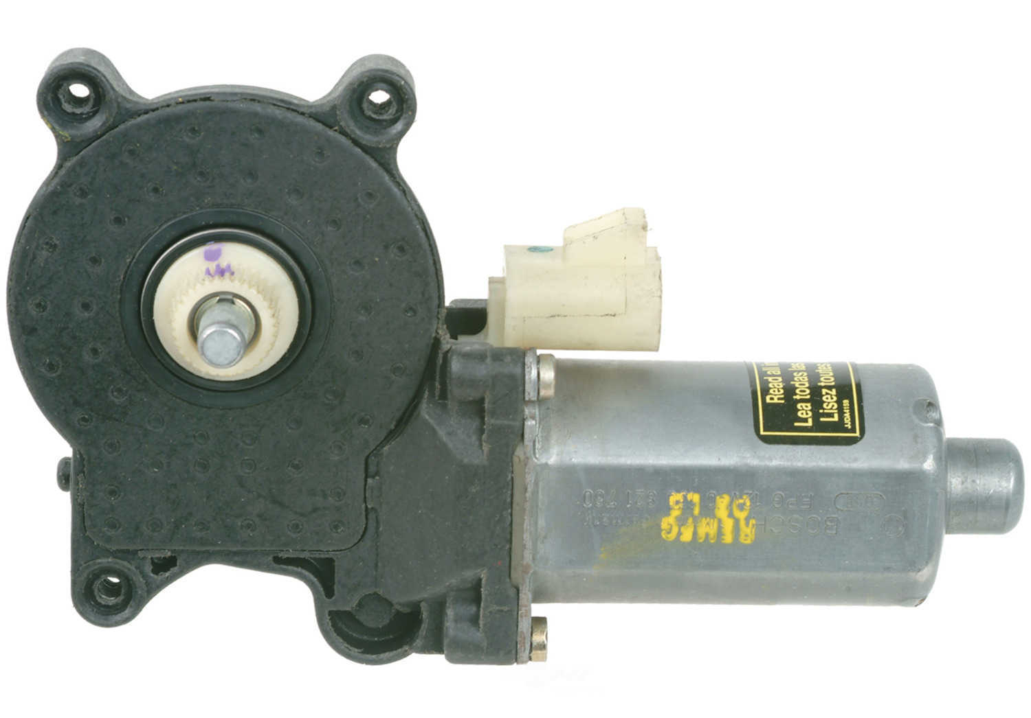 CARDONE REMAN - Window Motor (Rear Right) - A1C 42-192