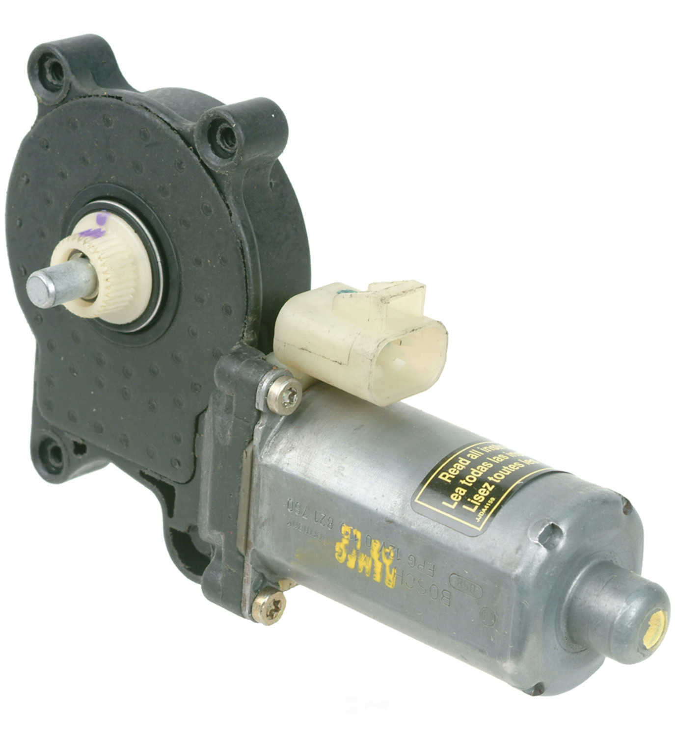 CARDONE REMAN - Window Motor (Rear Right) - A1C 42-192