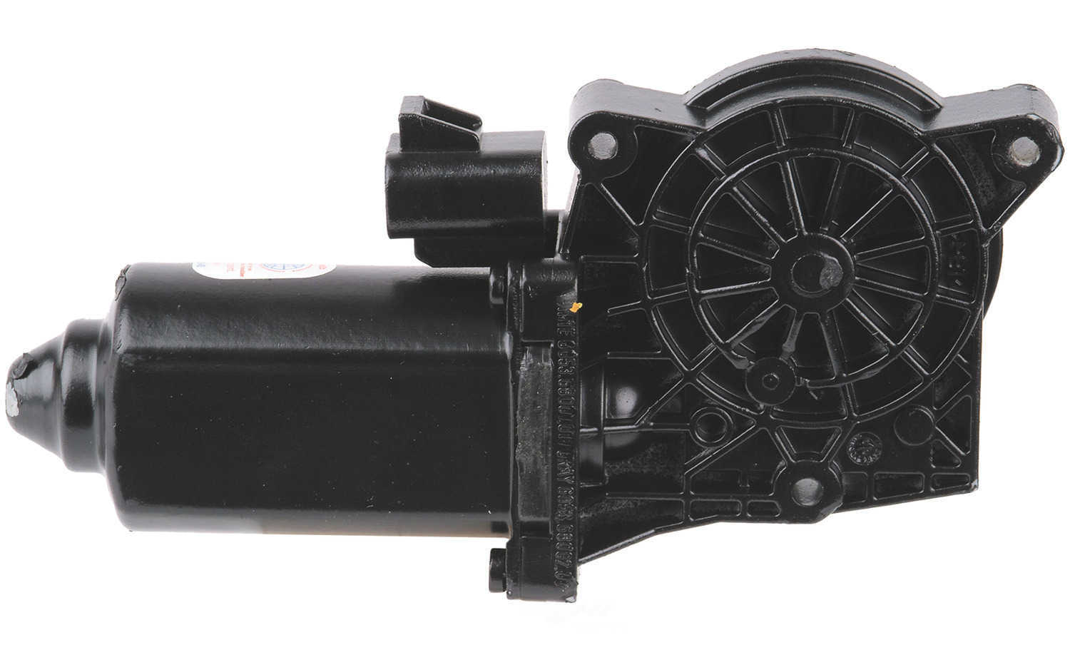 CARDONE REMAN - Window Motor - A1C - 42-196
