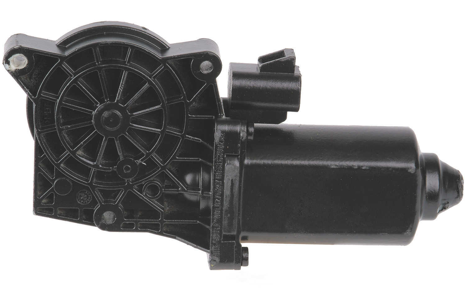 CARDONE REMAN - Window Motor - A1C - 42-197