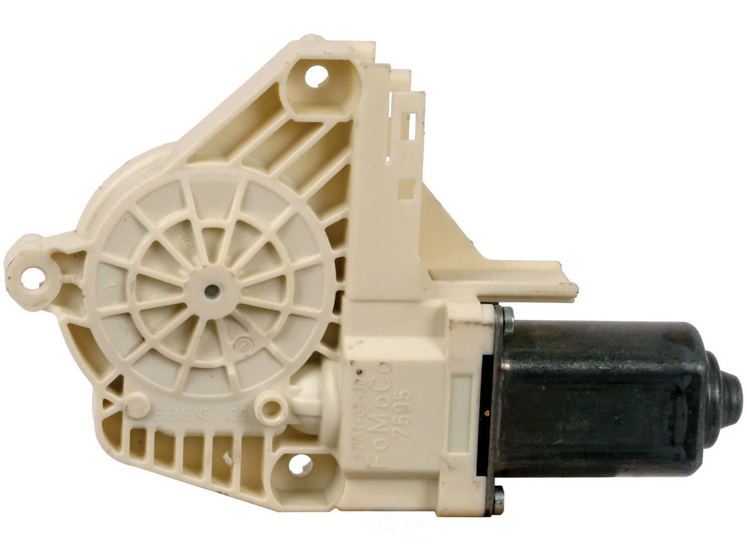 CARDONE REMAN - Window Motor - A1C - 42-30007