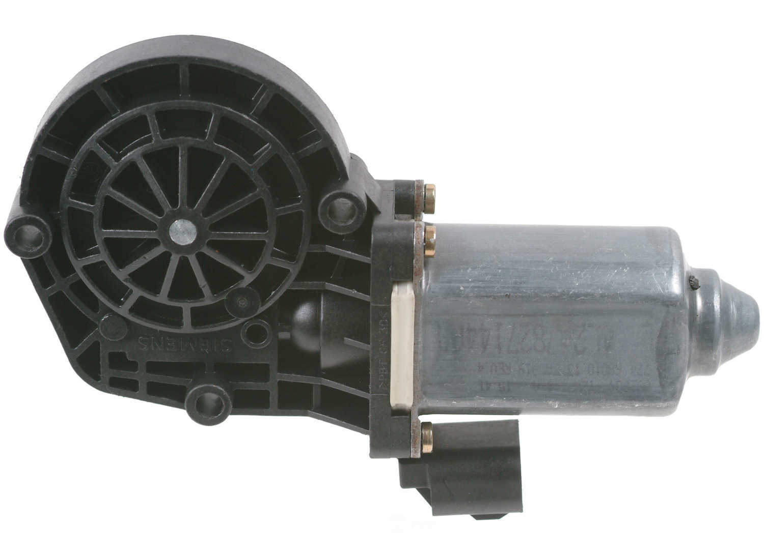 CARDONE REMAN - Window Motor - A1C - 42-3049