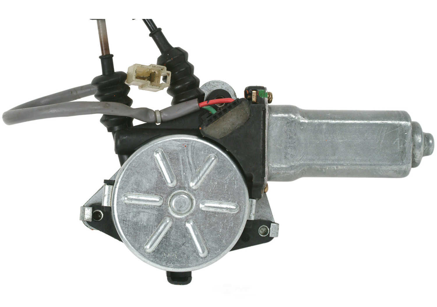 CARDONE REMAN - Window Motor & Regulator Assembly - A1C - 42-3051r