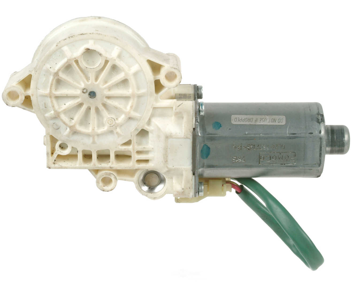 CARDONE REMAN - Window Motor - A1C - 42-3093
