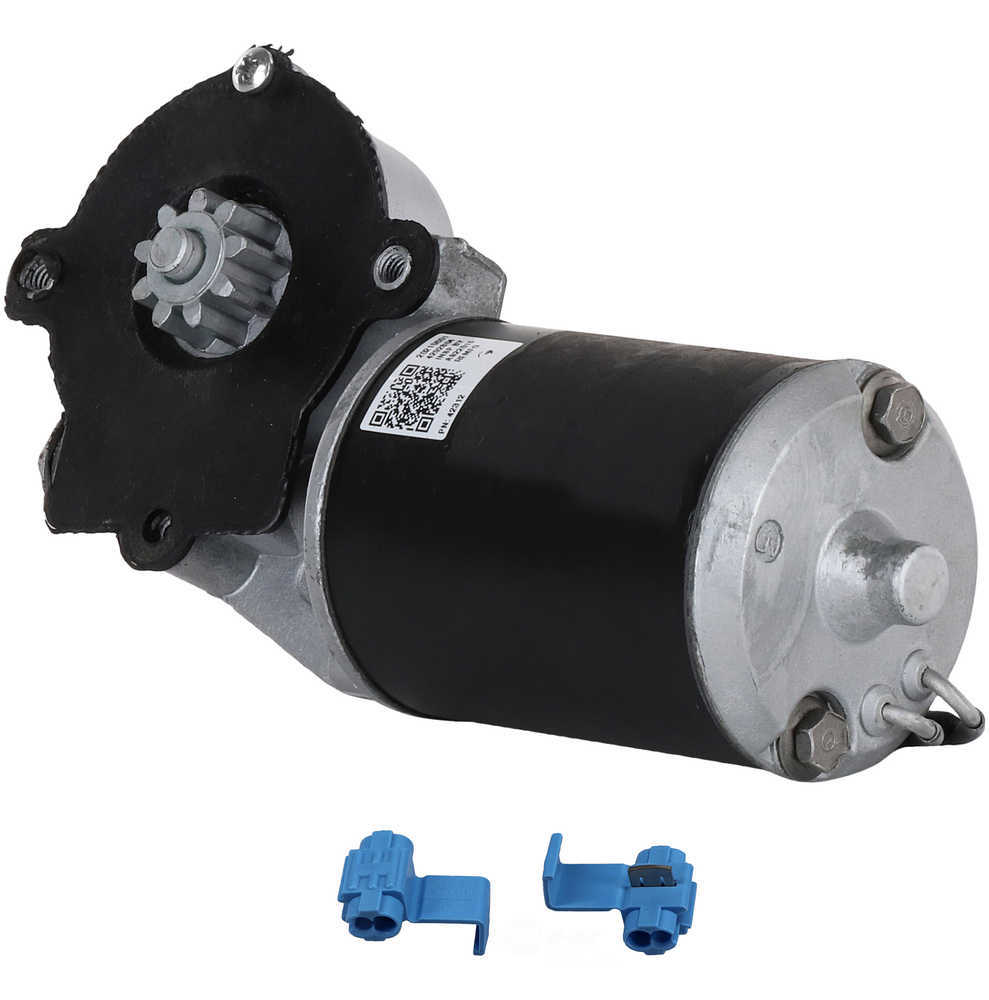 CARDONE REMAN - Window Motor (Front Left) - A1C 42-312