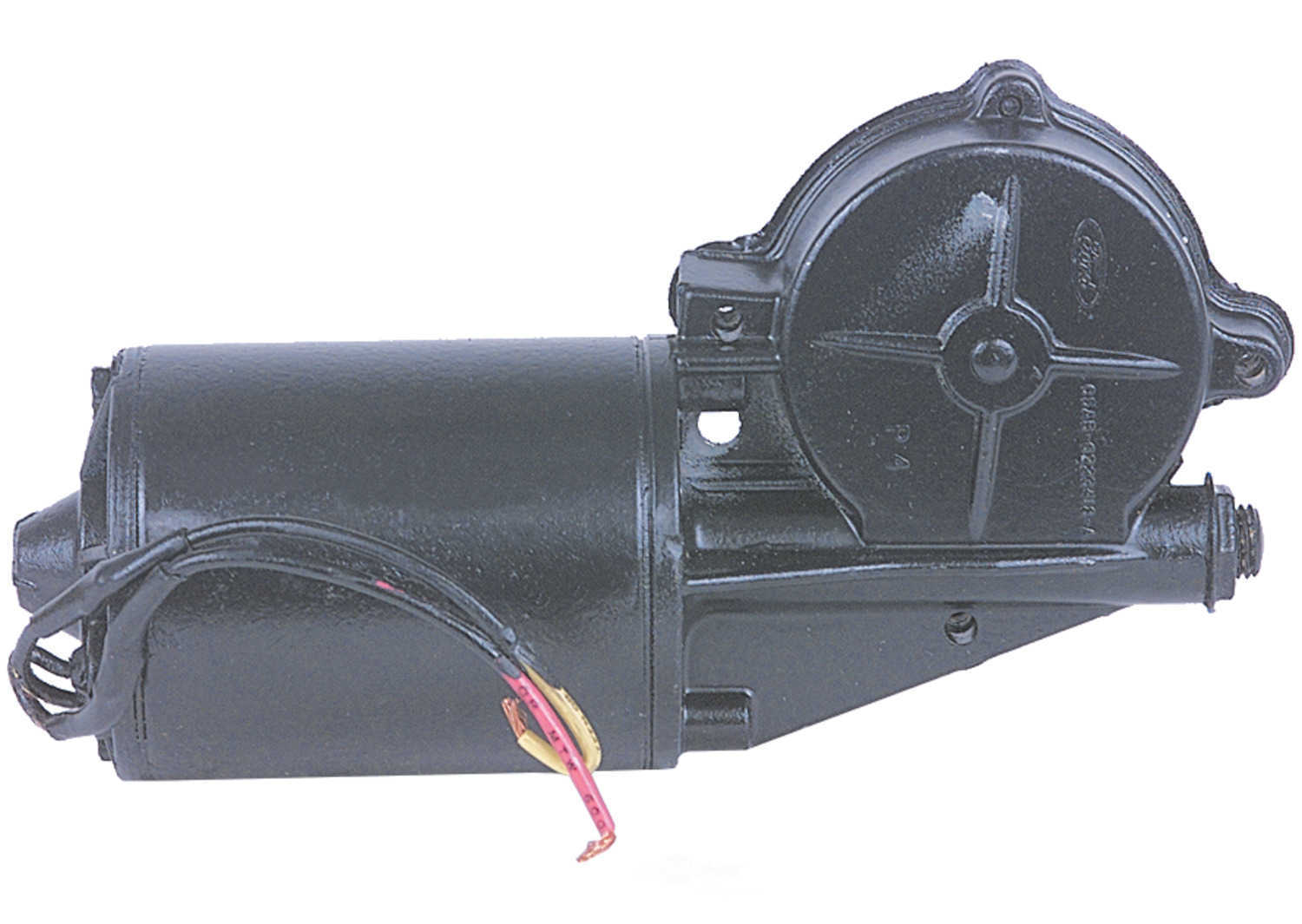 CARDONE REMAN - Window Motor - A1C - 42-314