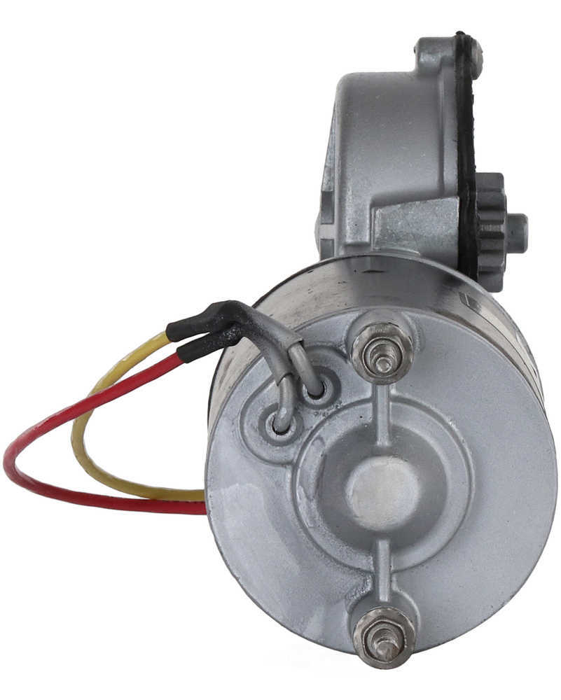 CARDONE REMAN - Window Motor - A1C 42-315