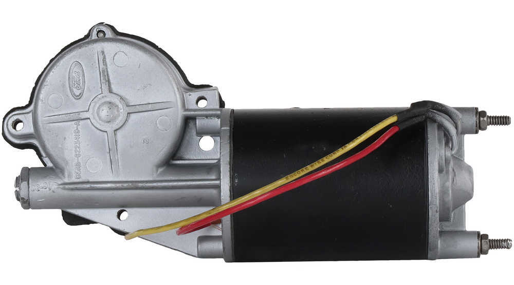 CARDONE REMAN - Window Motor - A1C 42-315