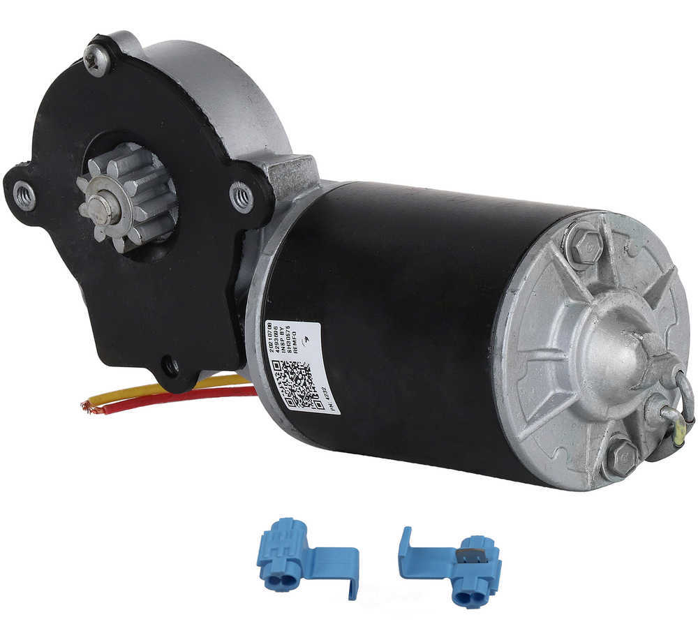 CARDONE REMAN - Window Motor (Rear Right) - A1C 42-32