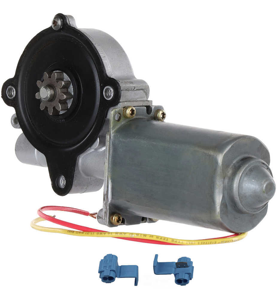 CARDONE REMAN - Window Motor - A1C - 42-328