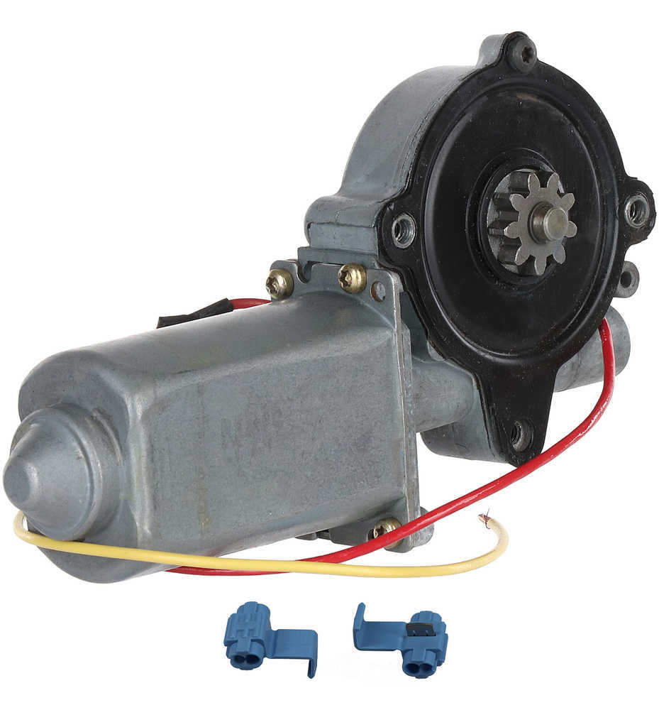 CARDONE REMAN - Window Motor - A1C - 42-329