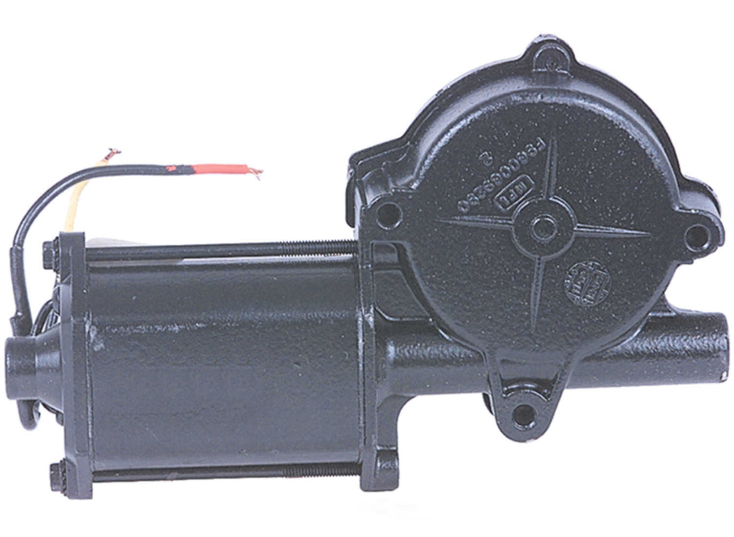 CARDONE REMAN - Window Motor - A1C - 42-332