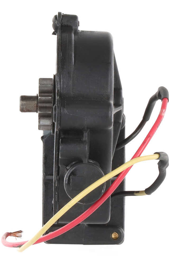 CARDONE REMAN - Window Motor - A1C 42-337