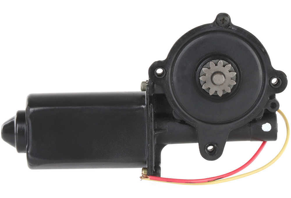 CARDONE REMAN - Window Motor - A1C 42-337