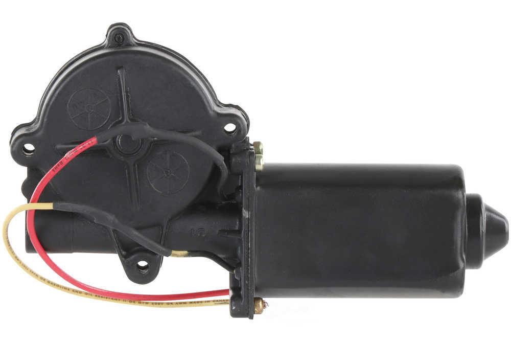 CARDONE REMAN - Window Motor - A1C 42-337