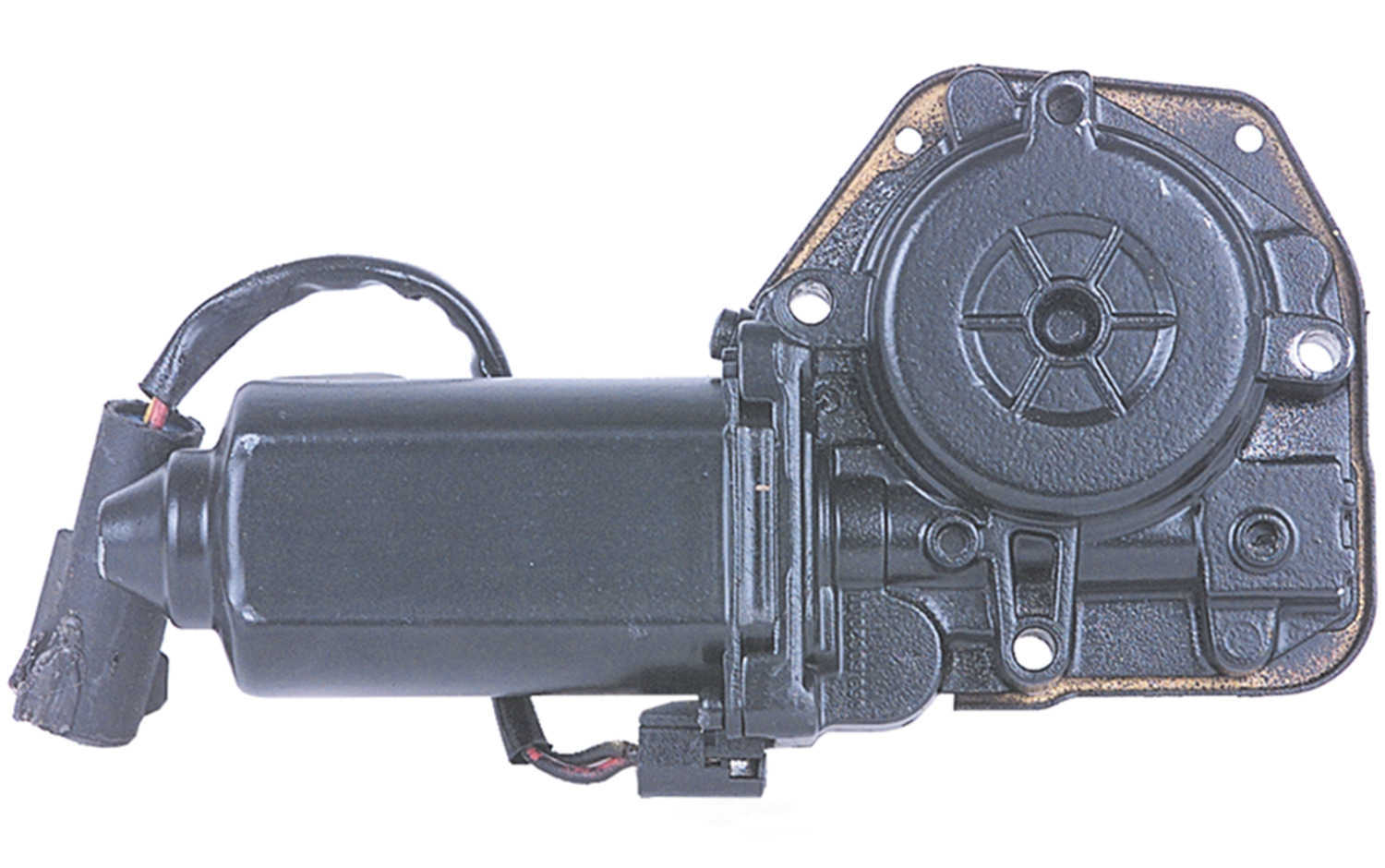 CARDONE REMAN - Window Motor - A1C - 42-370