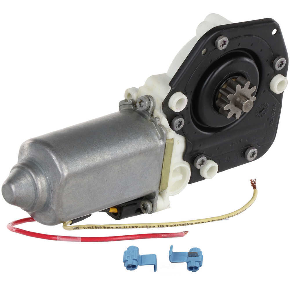 CARDONE REMAN - Window Motor - A1C - 42-371