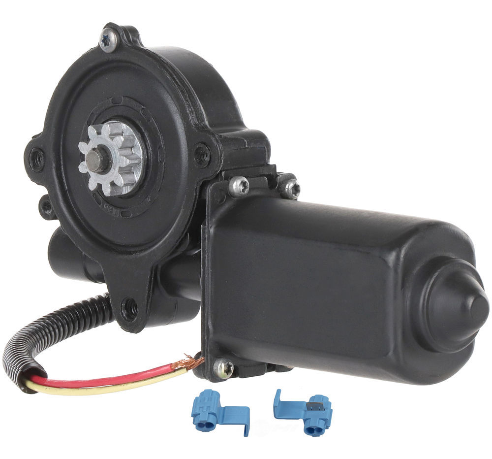 CARDONE REMAN - Window Motor - A1C - 42-398