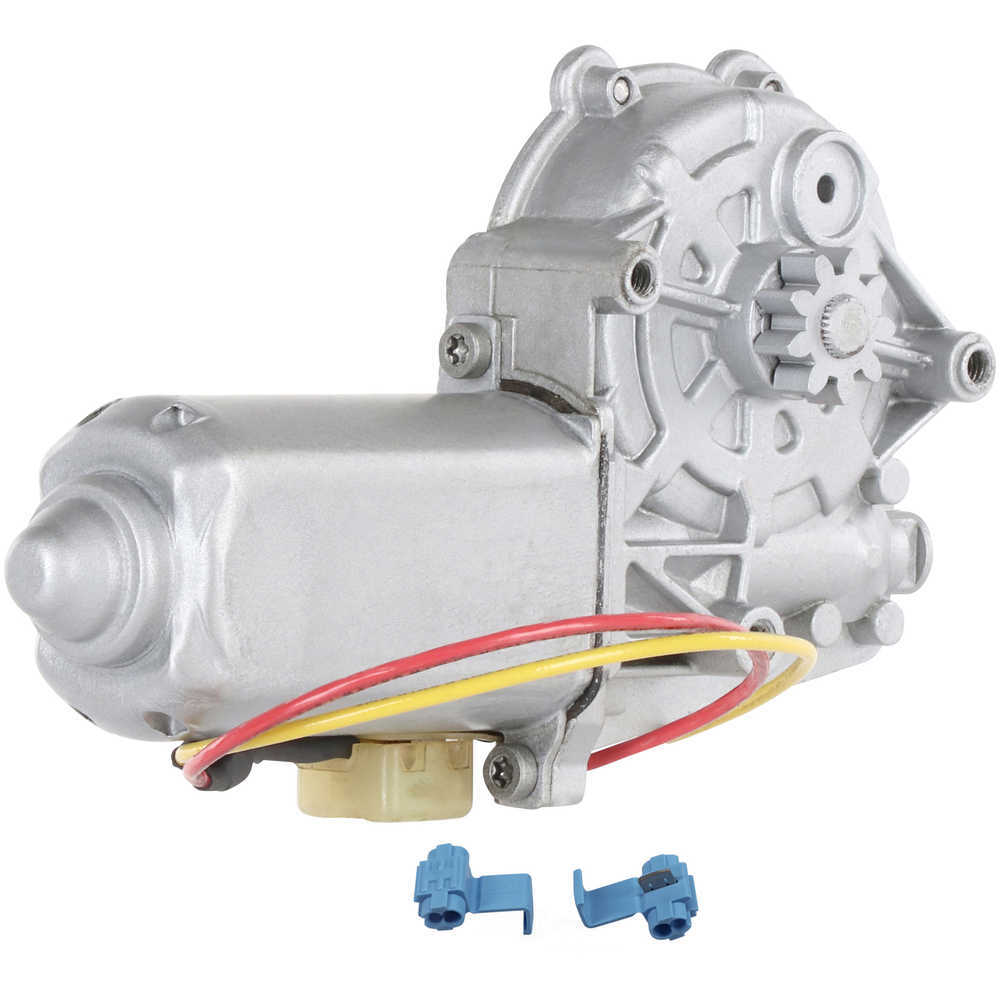 CARDONE REMAN - Window Motor - A1C - 42-399