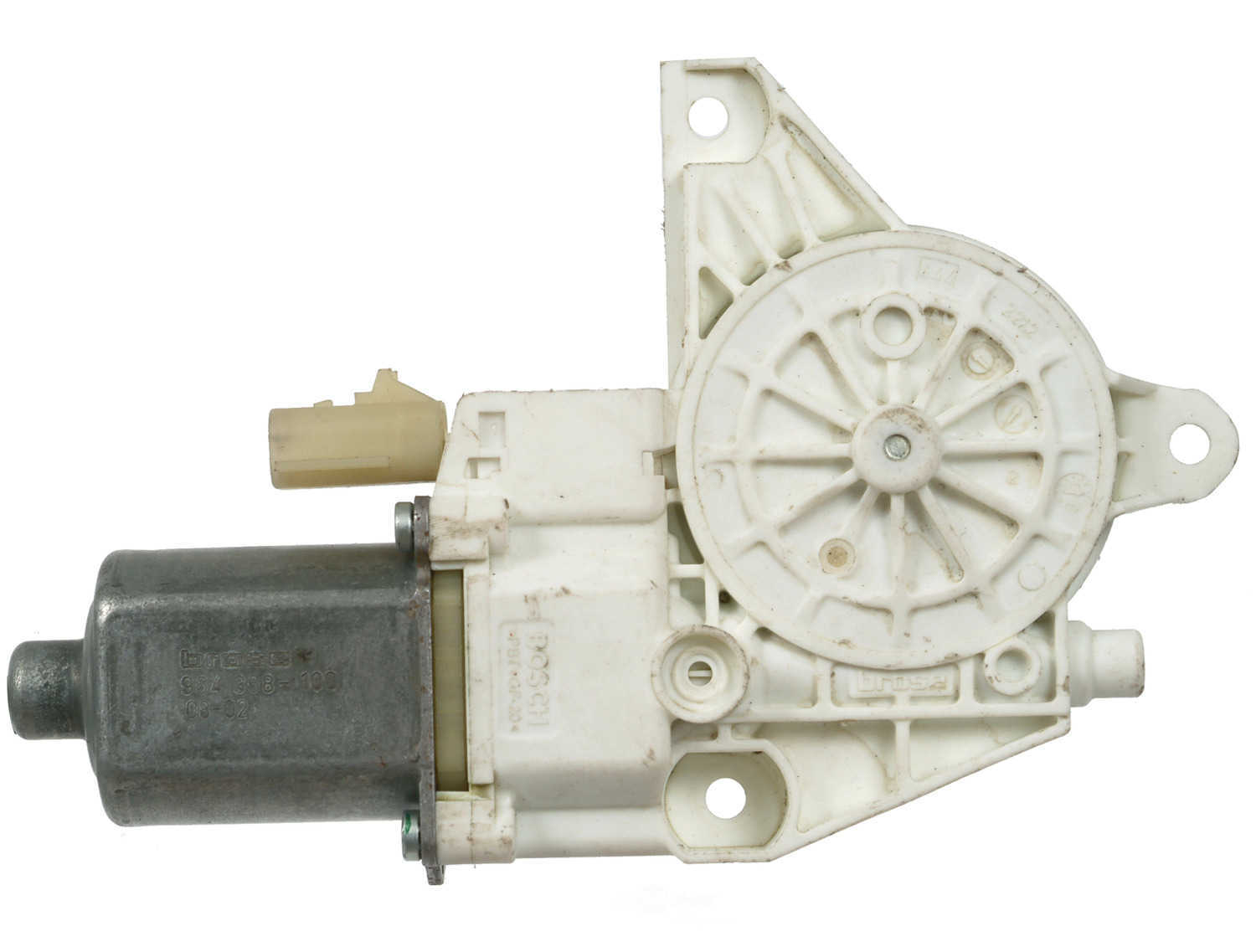 CARDONE REMAN - Window Motor - A1C - 42-40042
