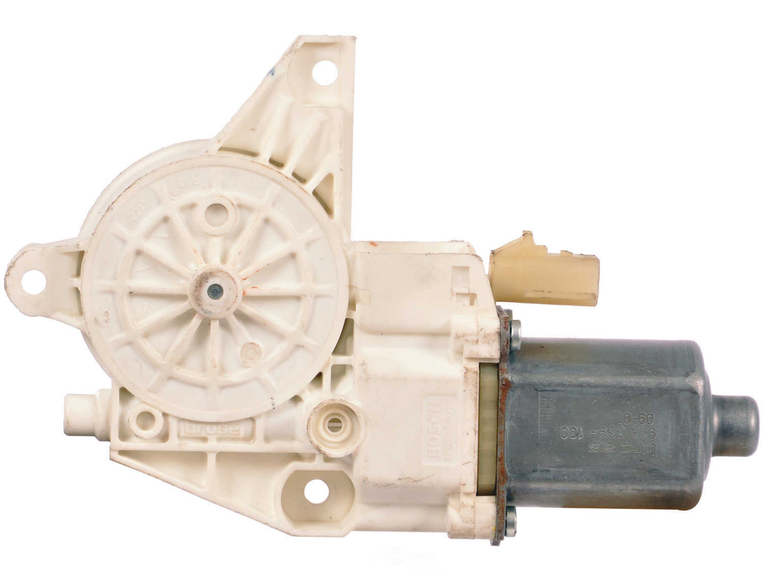 CARDONE REMAN - Window Motor - A1C - 42-40043