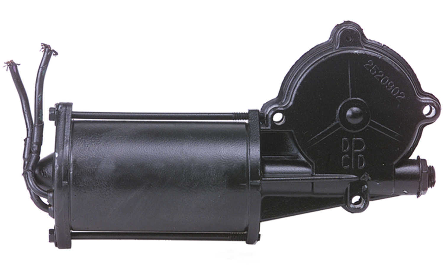CARDONE REMAN - Window Motor - A1C - 42-406