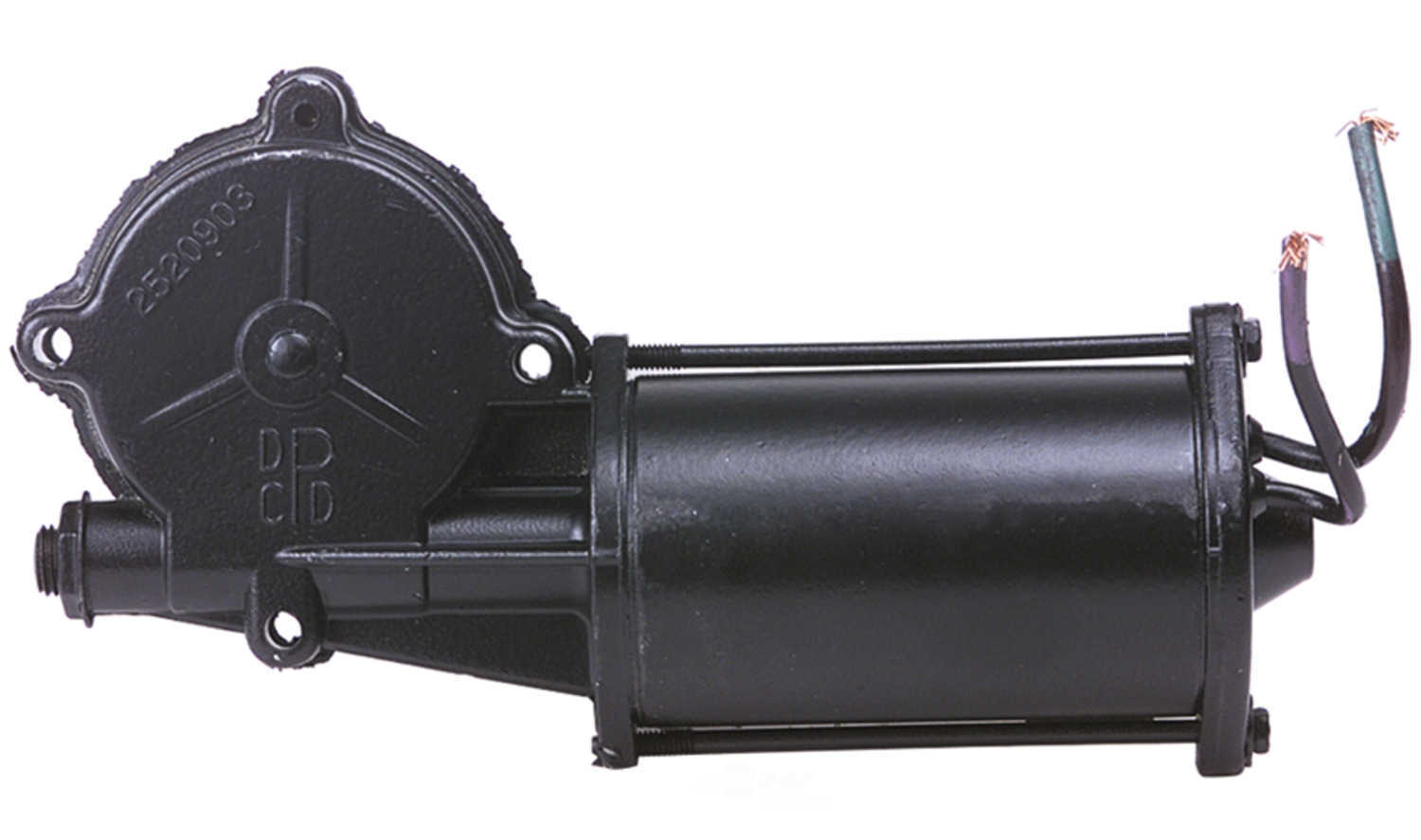 CARDONE REMAN - Window Motor - A1C - 42-407