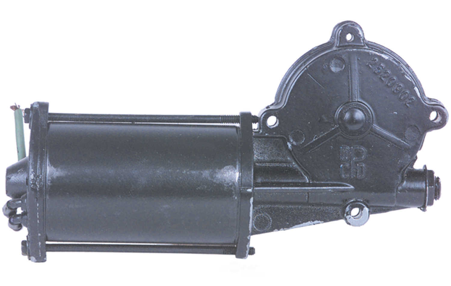 CARDONE REMAN - Window Motor (Front Right) - A1C 42-44