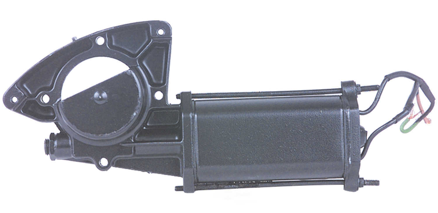 CARDONE REMAN - Window Motor - A1C - 42-47