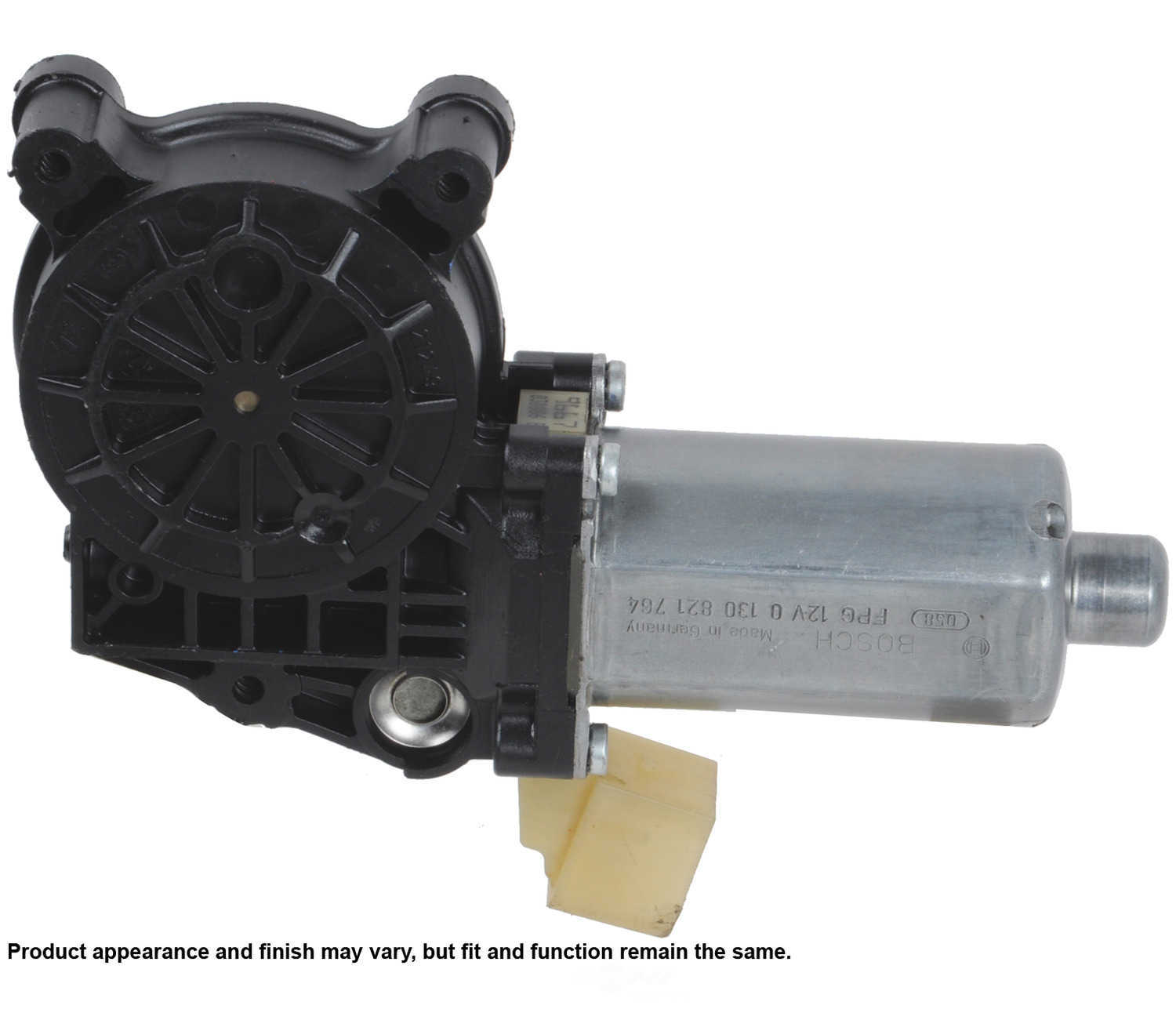 CARDONE REMAN - Window Motor - A1C - 42-487