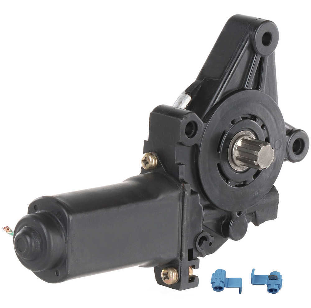 CARDONE REMAN - Window Motor - A1C - 42-613
