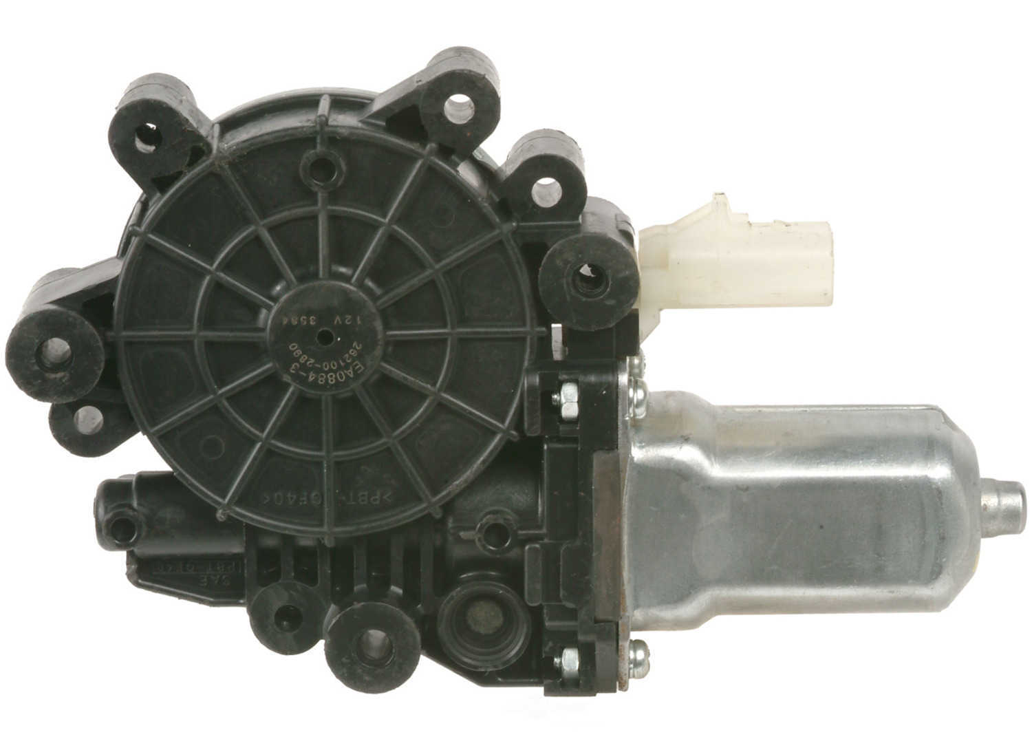 CARDONE REMAN - Window Motor - A1C - 42-631