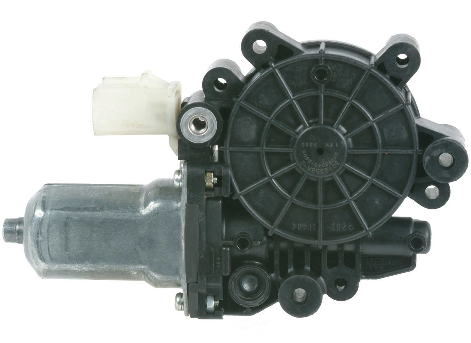 CARDONE REMAN - Window Motor - A1C - 42-632