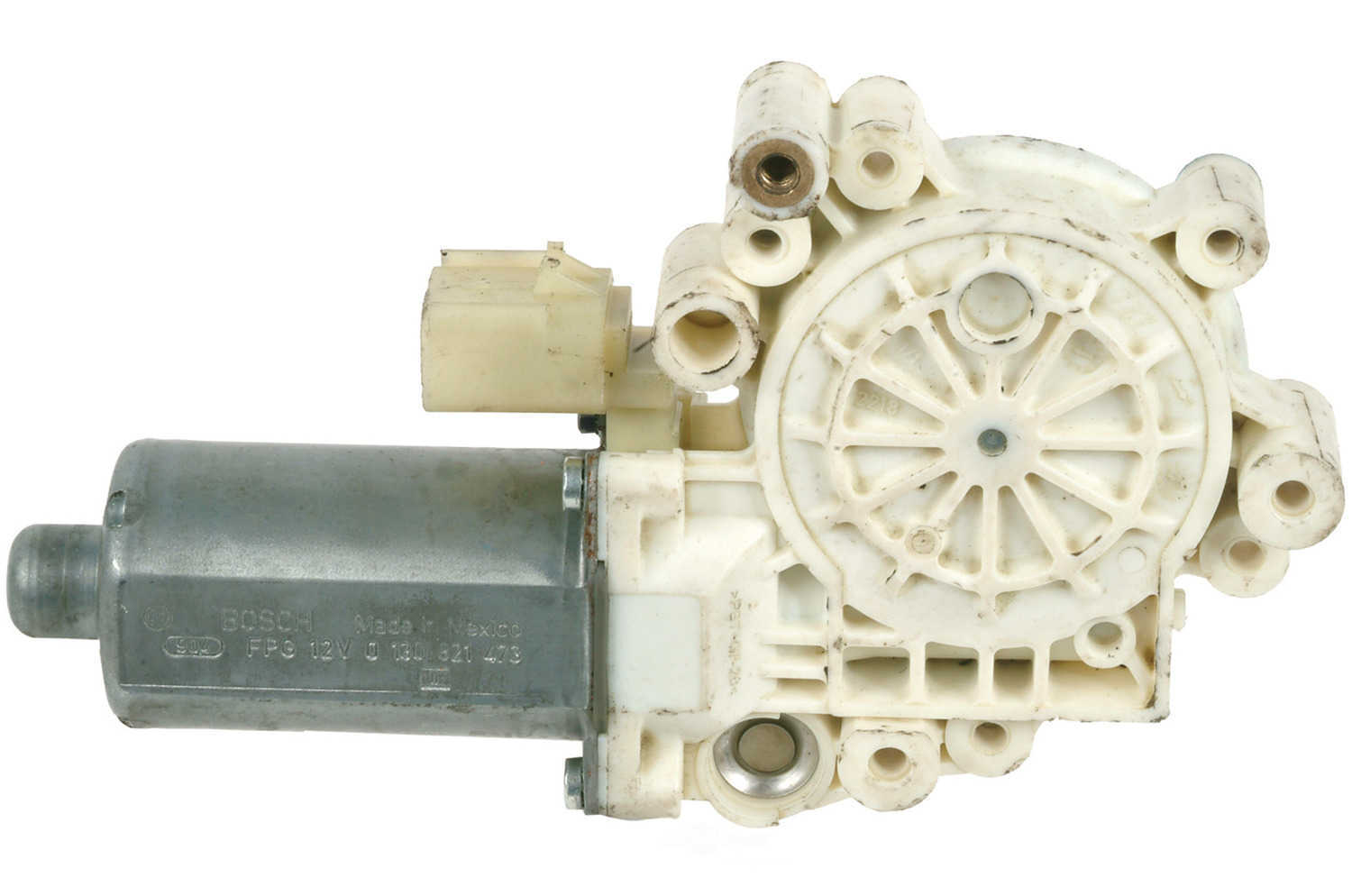 CARDONE REMAN - Window Motor - A1C - 42-638