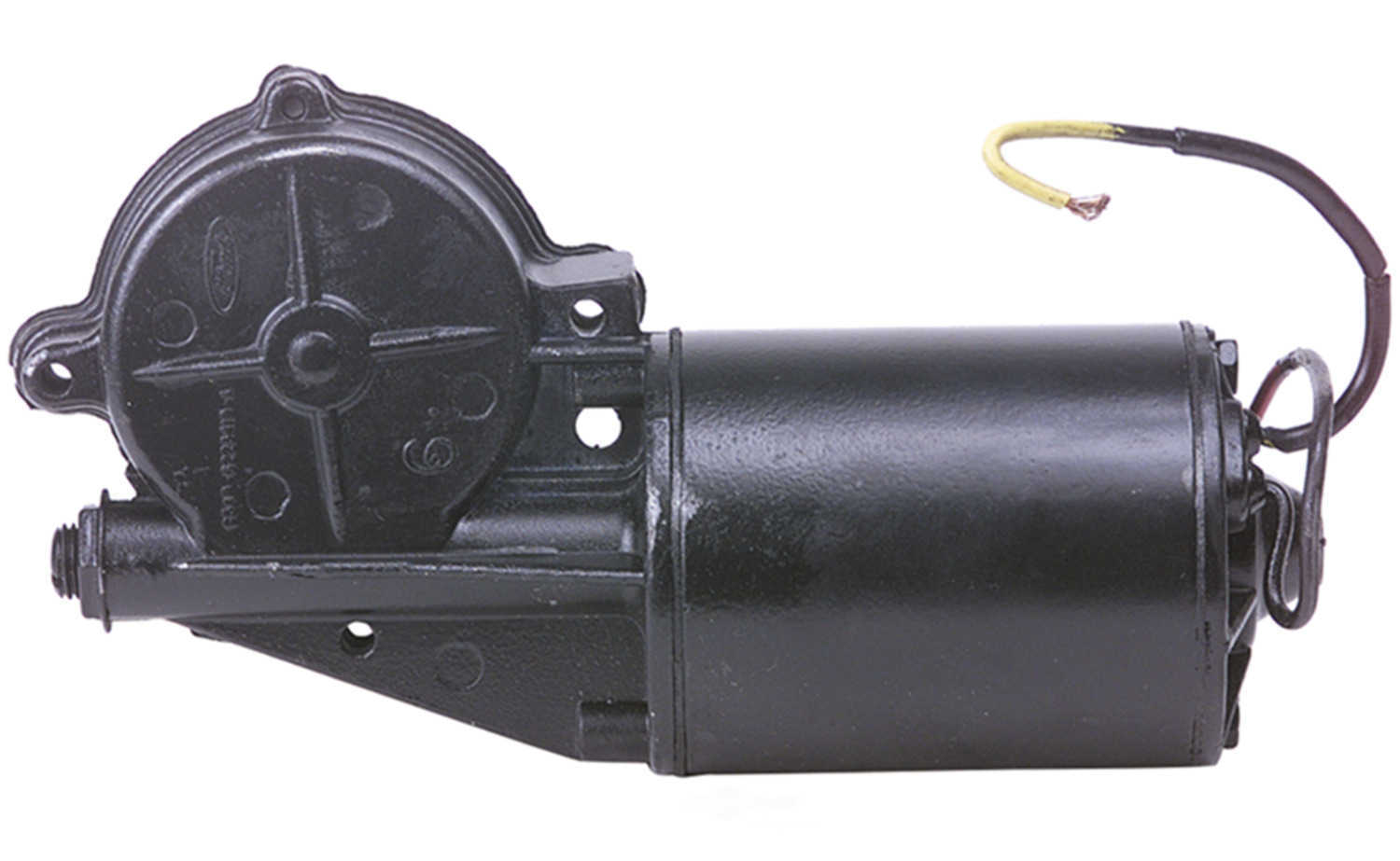 CARDONE REMAN - Window Motor - A1C - 42-81
