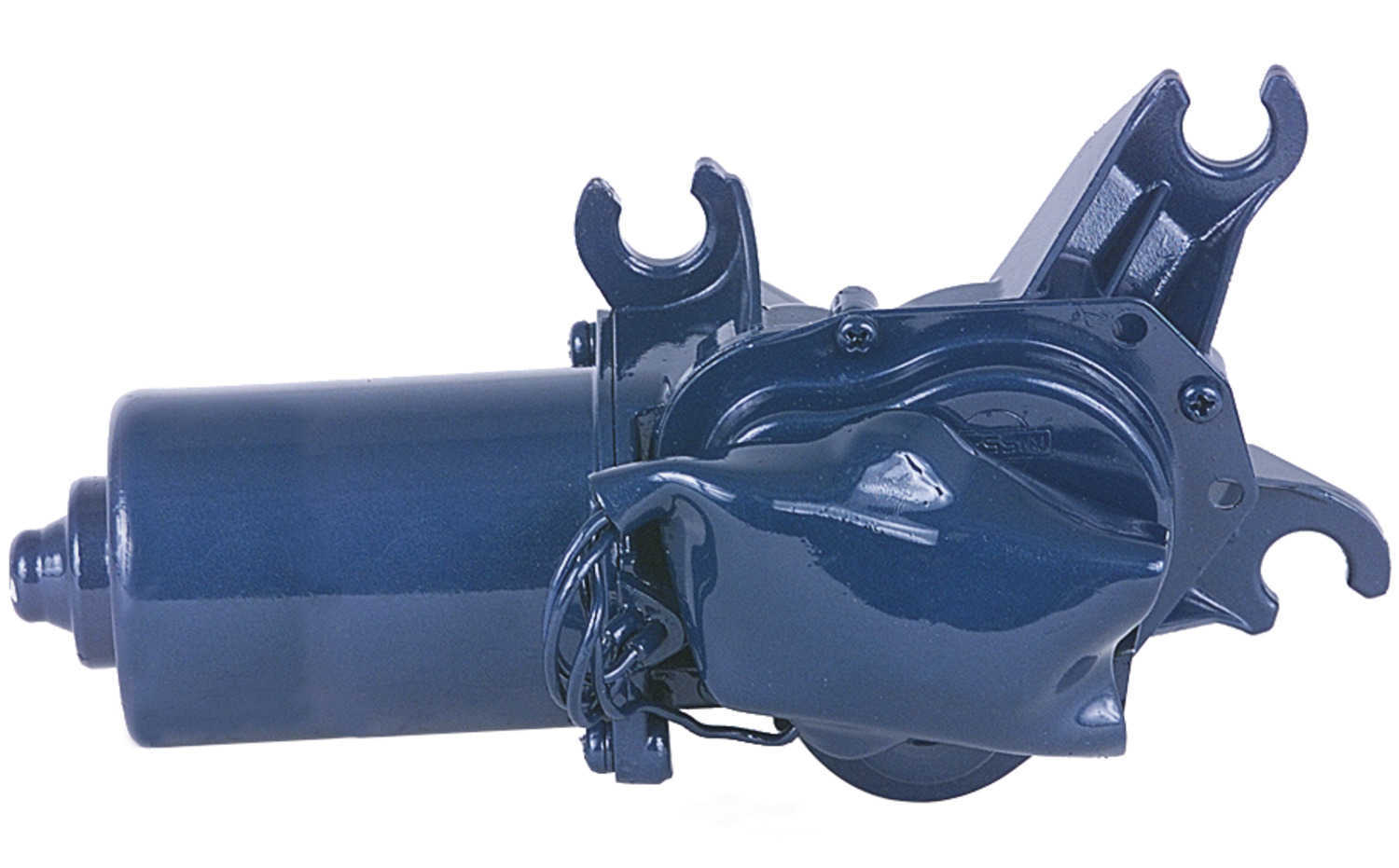 CARDONE REMAN - Windshield Wiper Motor (Front) - A1C 43-1245