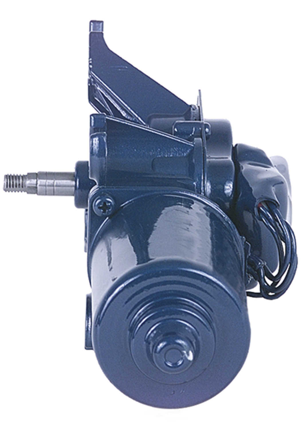 CARDONE REMAN - Windshield Wiper Motor (Front) - A1C 43-1245