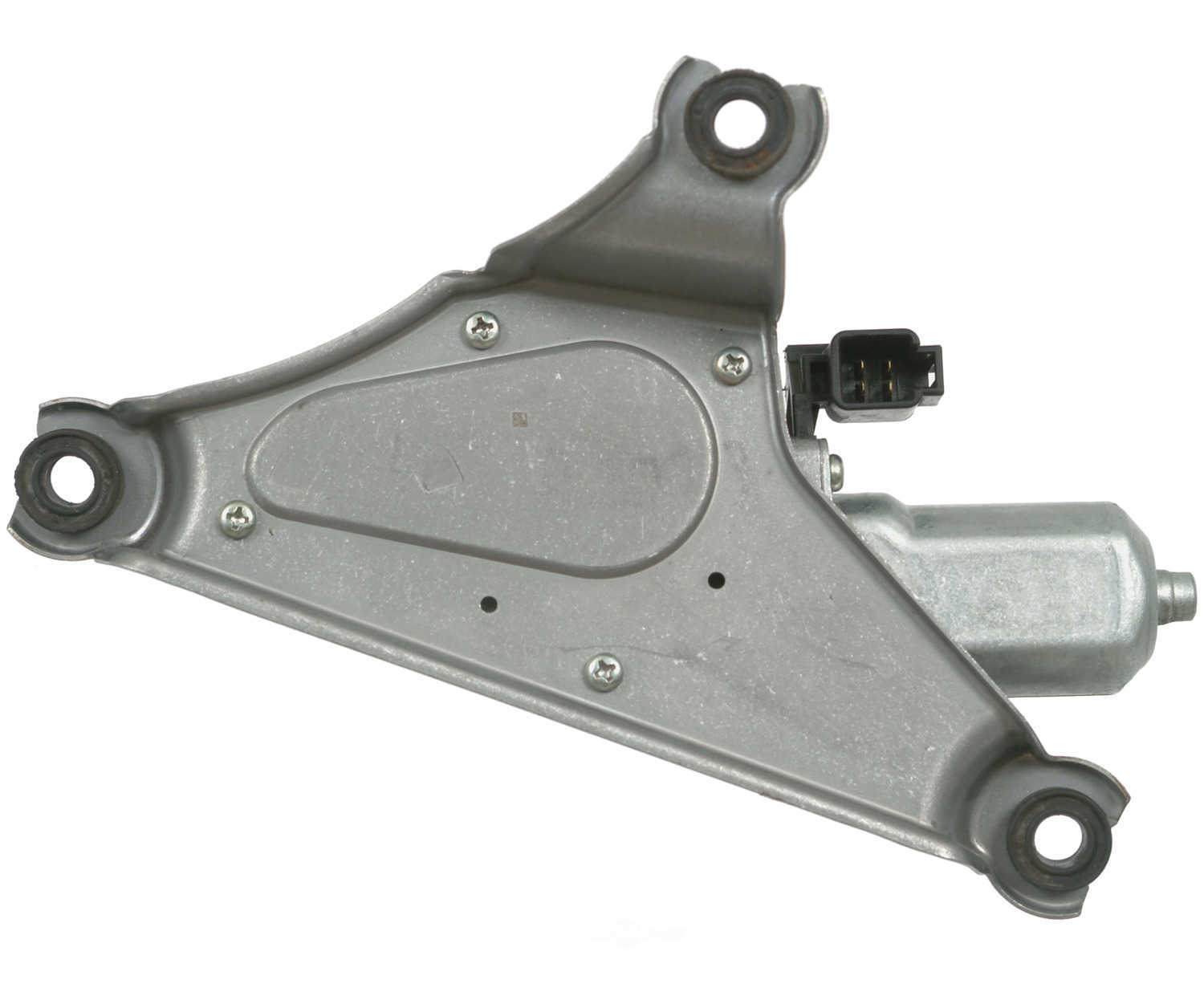 CARDONE REMAN - Windshield Wiper Motor - A1C - 43-20007