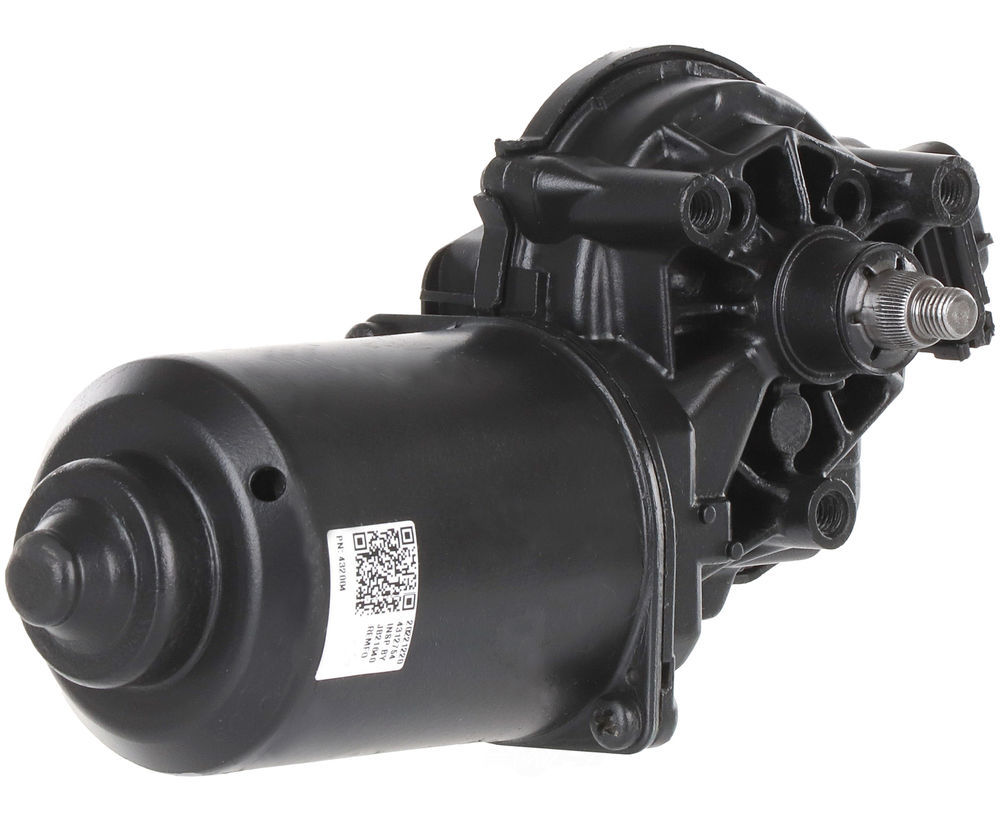 CARDONE REMAN - Windshield Wiper Motor - A1C - 43-2004