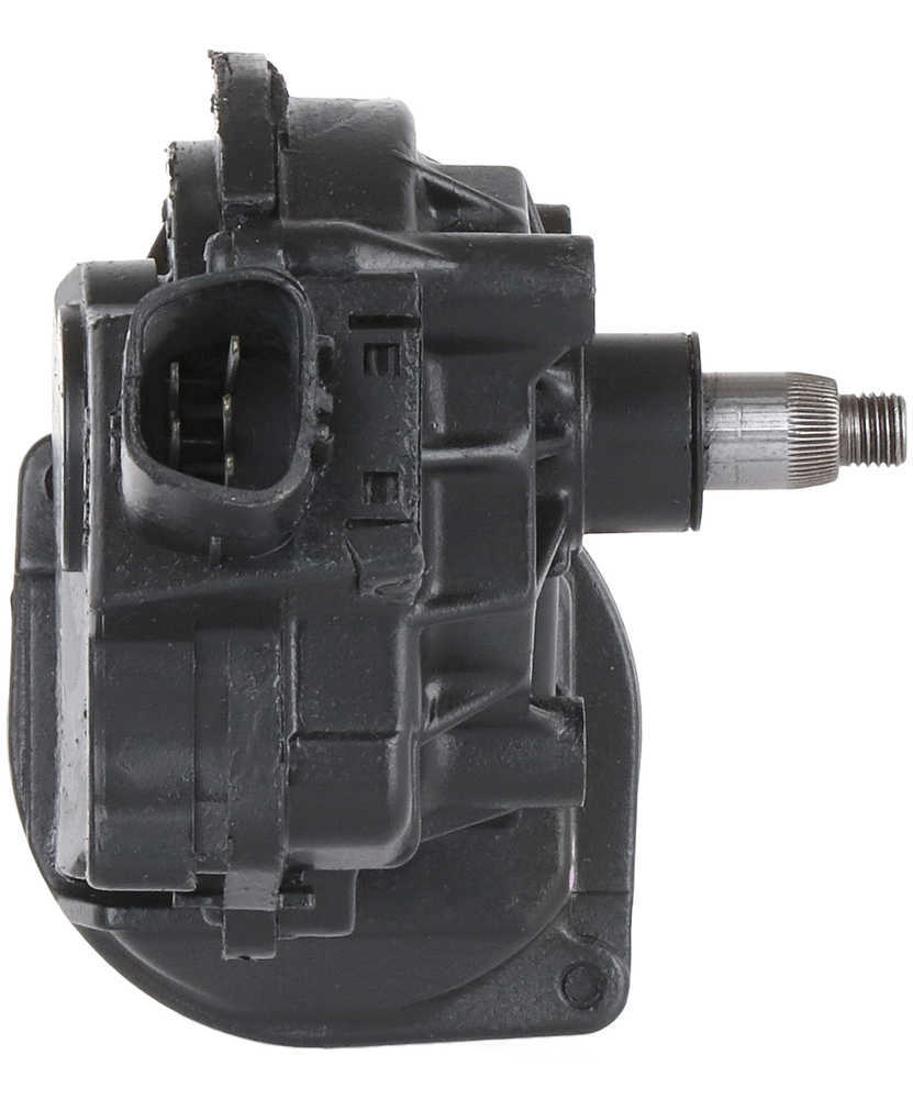 CARDONE REMAN - Windshield Wiper Motor (Front) - A1C 43-2015